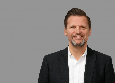 PepsiCo: DACH-Chef Tom Albold wird Vice President Sales Organized Trade Europe -